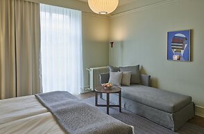 Grand Hotel Terminus