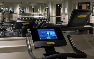 Grand Hotel Terminus