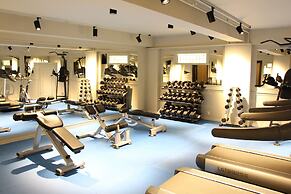 Grand Hotel Terminus