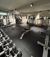 Grand Hotel Terminus