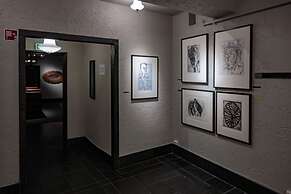 Grand Hotel Terminus