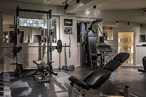 Grand Hotel Terminus