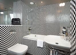 Grand Hotel Terminus