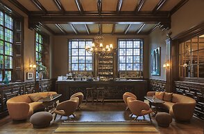 Grand Hotel Terminus