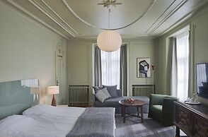 Grand Hotel Terminus