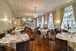 Grand Hotel Terminus