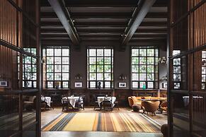 Grand Hotel Terminus