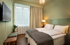 Grand Hotel Terminus