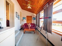 Beaumont Hotel
