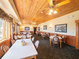 Beaumont Hotel