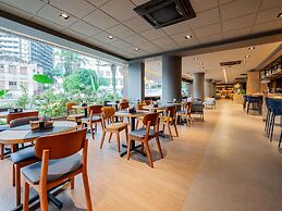 ibis Florianopolis