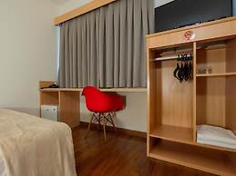 ibis Florianopolis