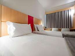 ibis Florianopolis