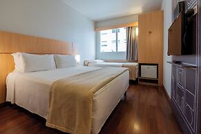 ibis Florianopolis