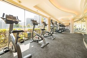 Harbour Plaza Metropolis