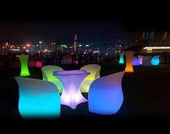 Harbour Plaza Metropolis