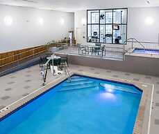 Aspen Suites