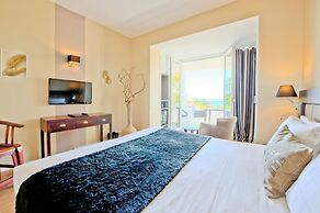Hôtel La Villa Cap d’Antibes