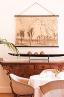 Hôtel La Villa Cap d’Antibes