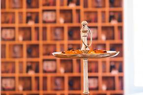 Hôtel La Villa Cap d’Antibes