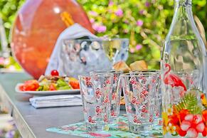 Hôtel La Villa Cap d’Antibes