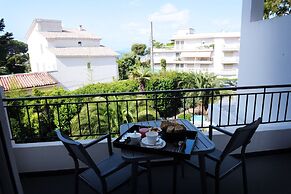 Hôtel La Villa Cap d’Antibes