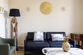 Hôtel La Villa Cap d’Antibes