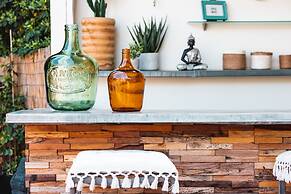 Hôtel La Villa Cap d’Antibes