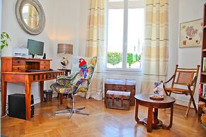 Hôtel La Villa Cap d’Antibes