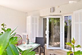 Hôtel La Villa Cap d’Antibes