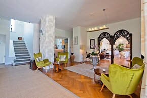 Hôtel La Villa Cap d’Antibes