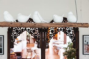 Hôtel La Villa Cap d’Antibes