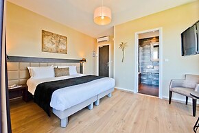 Hôtel La Villa Cap d’Antibes