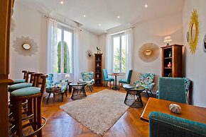 Hôtel La Villa Cap d’Antibes