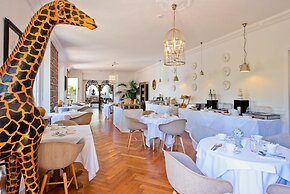 Hôtel La Villa Cap d’Antibes