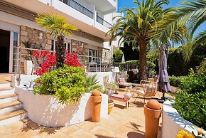 Hôtel La Villa Cap d’Antibes