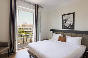 Hôtel La Villa Cap d’Antibes