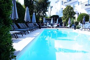 Hôtel La Villa Cap d’Antibes