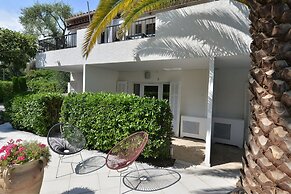 Hôtel La Villa Cap d’Antibes