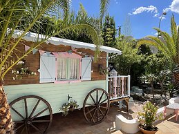 Hôtel La Villa Cap d’Antibes