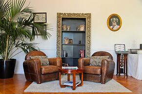 Hôtel La Villa Cap d’Antibes