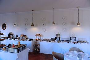 Hôtel La Villa Cap d’Antibes