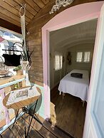 Hôtel La Villa Cap d’Antibes