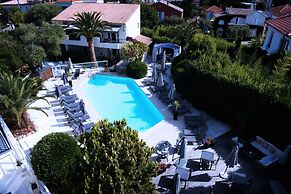 Hôtel La Villa Cap d’Antibes