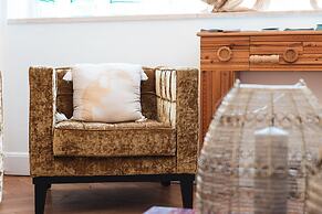 Hôtel La Villa Cap d’Antibes