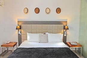 Hôtel La Villa Cap d’Antibes