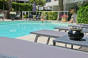 Hôtel La Villa Cap d’Antibes