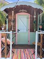 Hôtel La Villa Cap d’Antibes