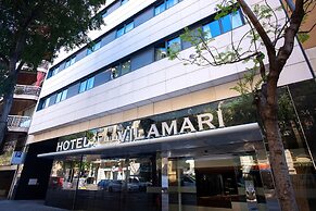 Hotel Vilamari