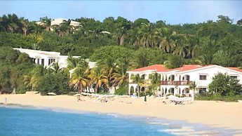 Carimar Beach Club